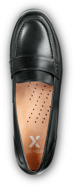 Women's Roseland MaxTRAX® Soft Toe SRO Slip-On Dress Shoe