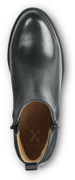 Women's Ramey MaxTRAX® Soft Toe SRO Side-Zip Dress Shoe