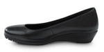 Women's Bristol MaxTRAX® Soft Toe SRO Slip-On Dress Shoe