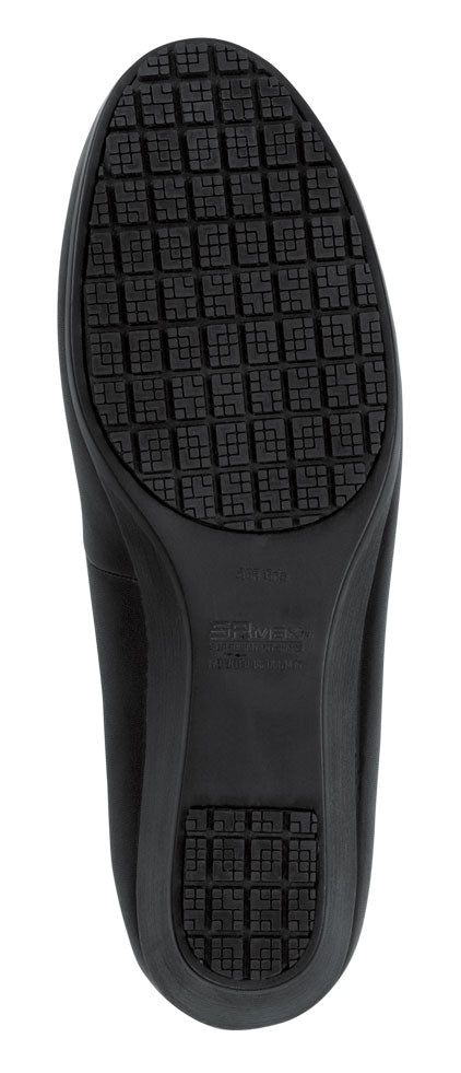 Women's Bristol MaxTRAX® Soft Toe SRO Slip-On Dress Shoe