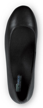 Women's Bristol MaxTRAX® Soft Toe SRO Slip-On Dress Shoe