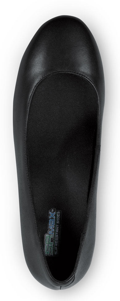 Women's Bristol MaxTRAX® Soft Toe SRO Slip-On Dress Shoe