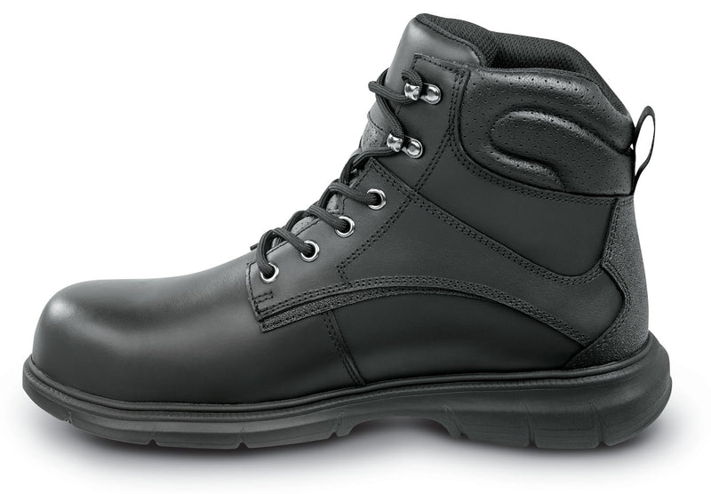 Men's 6" Omak MaxTRAX® Soft Toe SRO Boot
