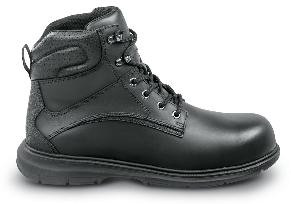 Men's 6" Omak MaxTRAX® Soft Toe SRO Boot