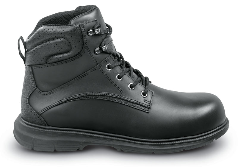 Men's 6" Omak MaxTRAX® Soft Toe SRO Boot