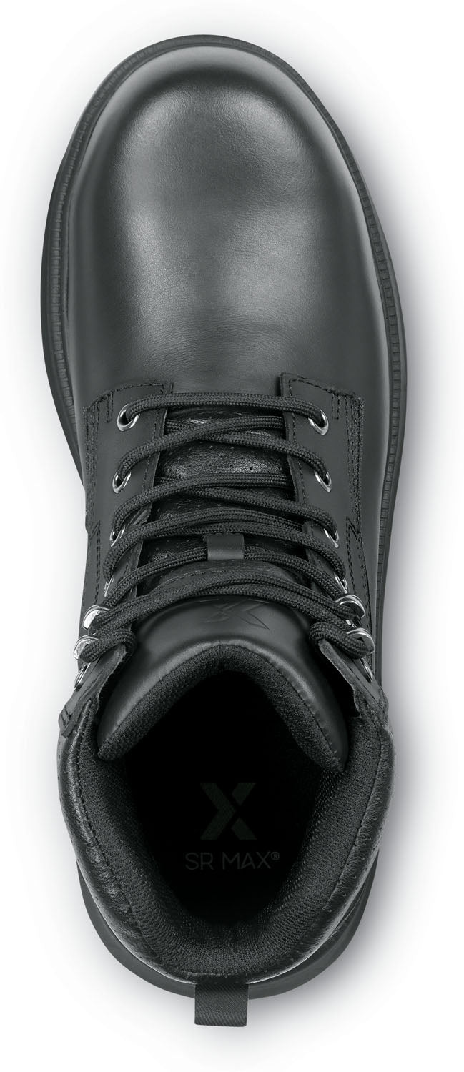 Men's 6" Omak MaxTRAX® Soft Toe SRO Boot