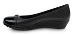 Women's Isabela MaxTRAX® Soft Toe SRO Slip-On Dress Shoe