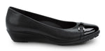 Women's Isabela MaxTRAX® Soft Toe SRO Slip-On Dress Shoe