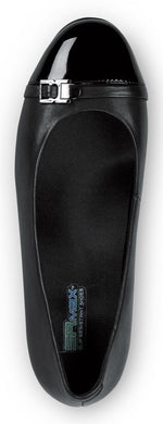 Women's Isabela MaxTRAX® Soft Toe SRO Slip-On Dress Shoe
