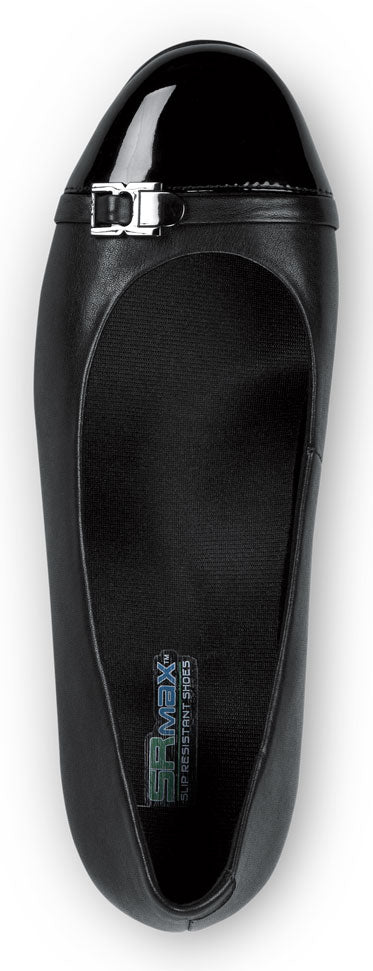 Women's Isabela MaxTRAX® Soft Toe SRO Slip-On Dress Shoe