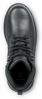 Men's 6" Newberg MaxTRAX® Steel Toe SRO Boot