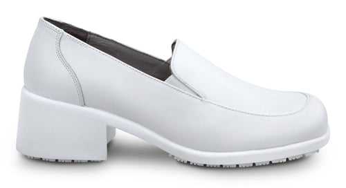 Women's Venice MaxTRAX® Soft Toe Slip-On Dress Shoe