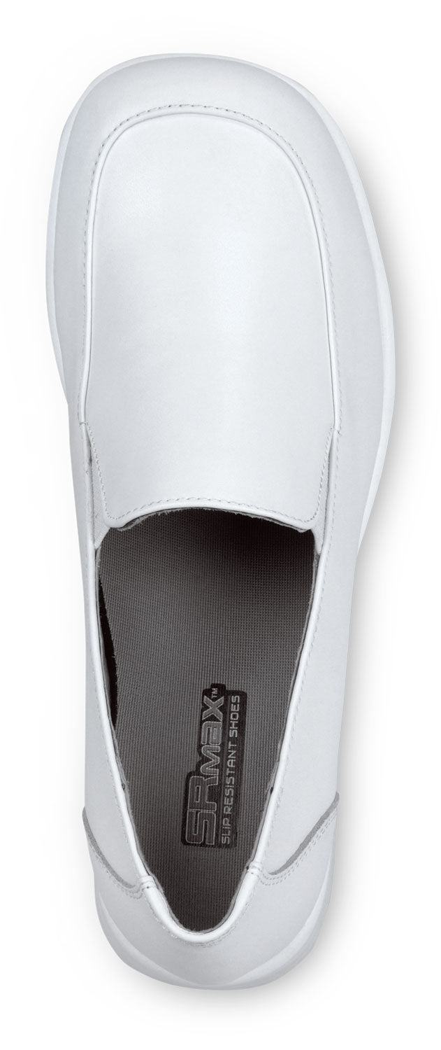 Women's Venice MaxTRAX® Soft Toe Slip-On Dress Shoe