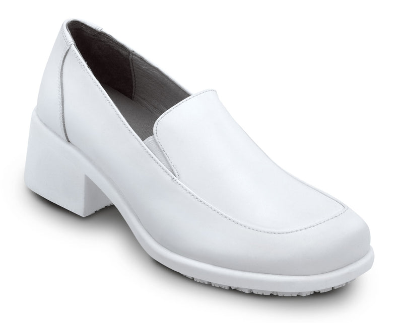 Women's Venice MaxTRAX® Soft Toe Slip-On Dress Shoe
