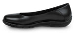 Women's Asheville MaxTRAX® Soft Toe SRO Slip-On Dress Shoe