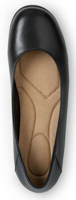 Women's Asheville MaxTRAX® Soft Toe SRO Slip-On Dress Shoe