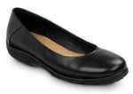 Women's Asheville MaxTRAX® Soft Toe SRO Slip-On Dress Shoe
