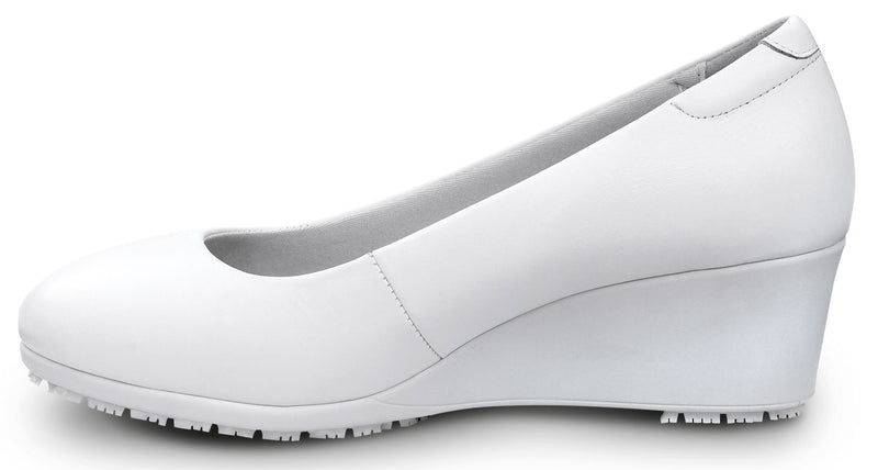Women's Orlando MaxTRAX® Soft Toe SRO Slip-On Dress Shoe