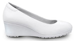 Women's Orlando MaxTRAX® Soft Toe SRO Slip-On Dress Shoe