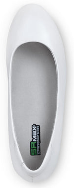 Women's Orlando MaxTRAX® Soft Toe SRO Slip-On Dress Shoe
