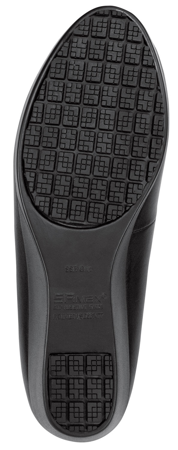 Women's Orlando MaxTRAX® Soft Toe SRO Slip-On Dress Shoe
