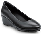 Women's Orlando MaxTRAX® Soft Toe SRO Slip-On Dress Shoe