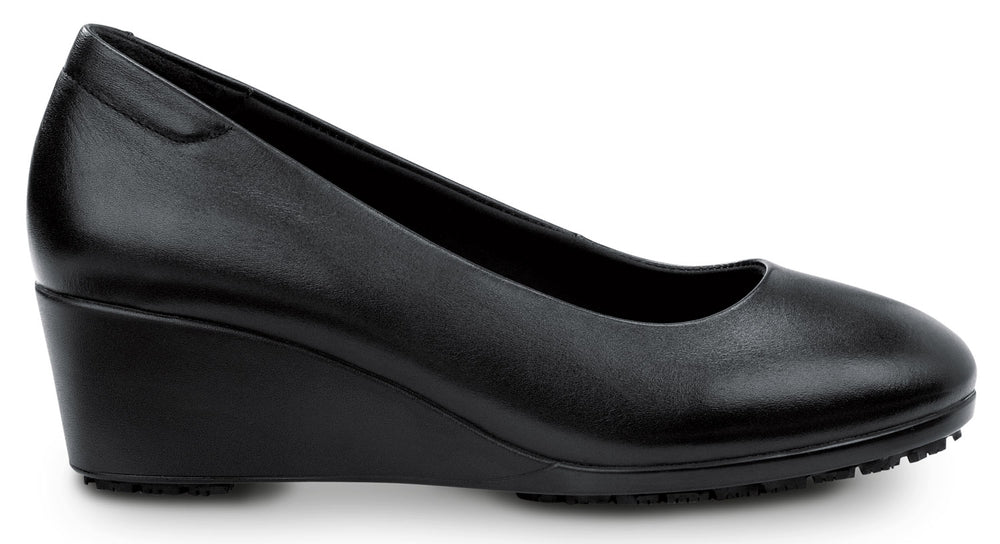 Women's Orlando MaxTRAX® Soft Toe SRO Slip-On Dress Shoe