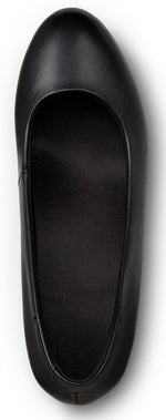 Women's Orlando MaxTRAX® Soft Toe SRO Slip-On Dress Shoe