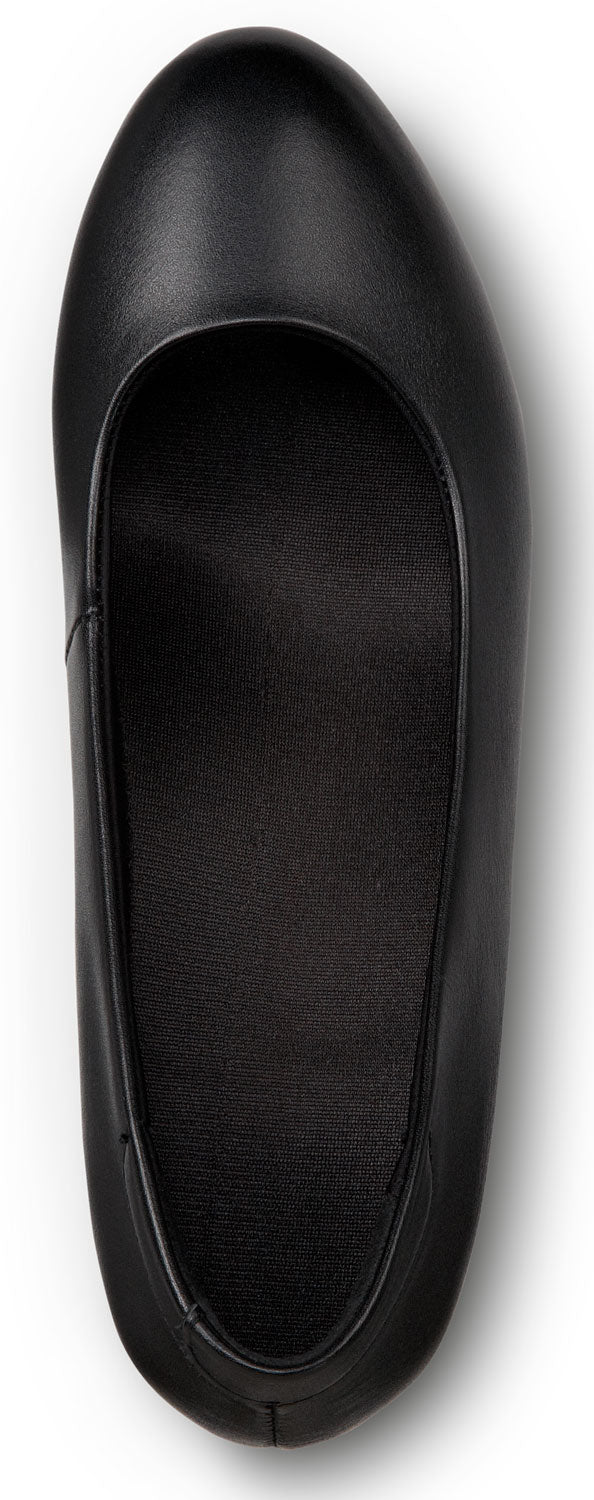 Women's Orlando MaxTRAX® Soft Toe SRO Slip-On Dress Shoe