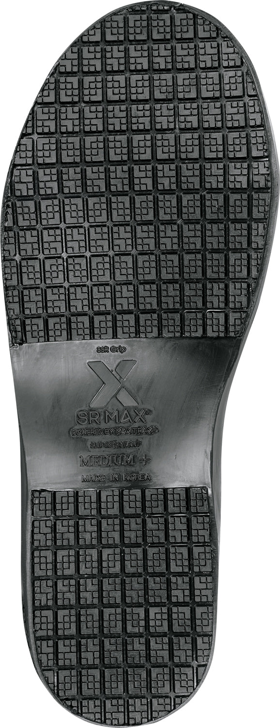 Unisex Composite Toe Overshoe