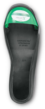 Unisex Composite Toe Overshoe