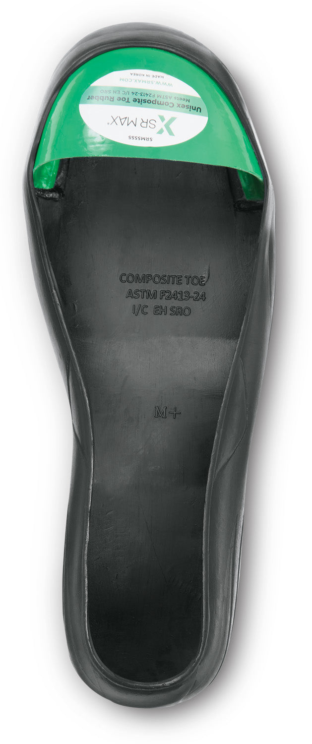 Unisex Composite Toe Overshoe