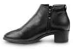 Women's Reno MaxTRAX® Soft Toe SRO Side-Zip Dress Shoe
