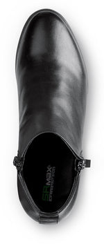 Women's Reno MaxTRAX® Soft Toe SRO Side-Zip Dress Shoe