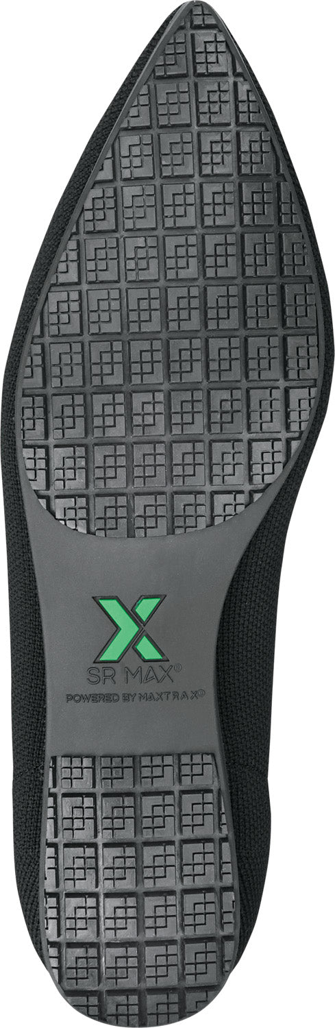 Women's Albright MaxTRAX® Soft Toe Slip-On Dress Shoe