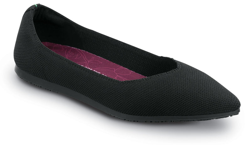 Women's Albright MaxTRAX® Soft Toe Slip-On Dress Shoe