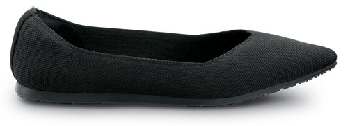 Women's Albright MaxTRAX® Soft Toe Slip-On Dress Shoe