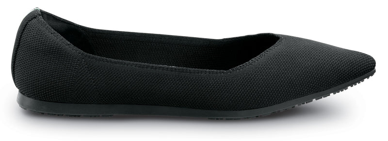 Women's Albright MaxTRAX® Soft Toe Slip-On Dress Shoe