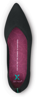 Women's Albright MaxTRAX® Soft Toe Slip-On Dress Shoe