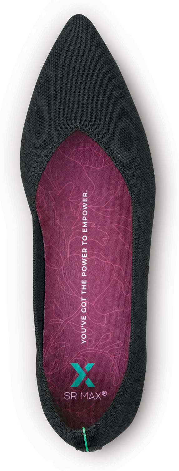 Women's Albright MaxTRAX® Soft Toe Slip-On Dress Shoe