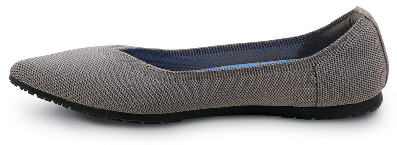 Women's Albright MaxTRAX® Soft Toe Slip-On Dress Shoe