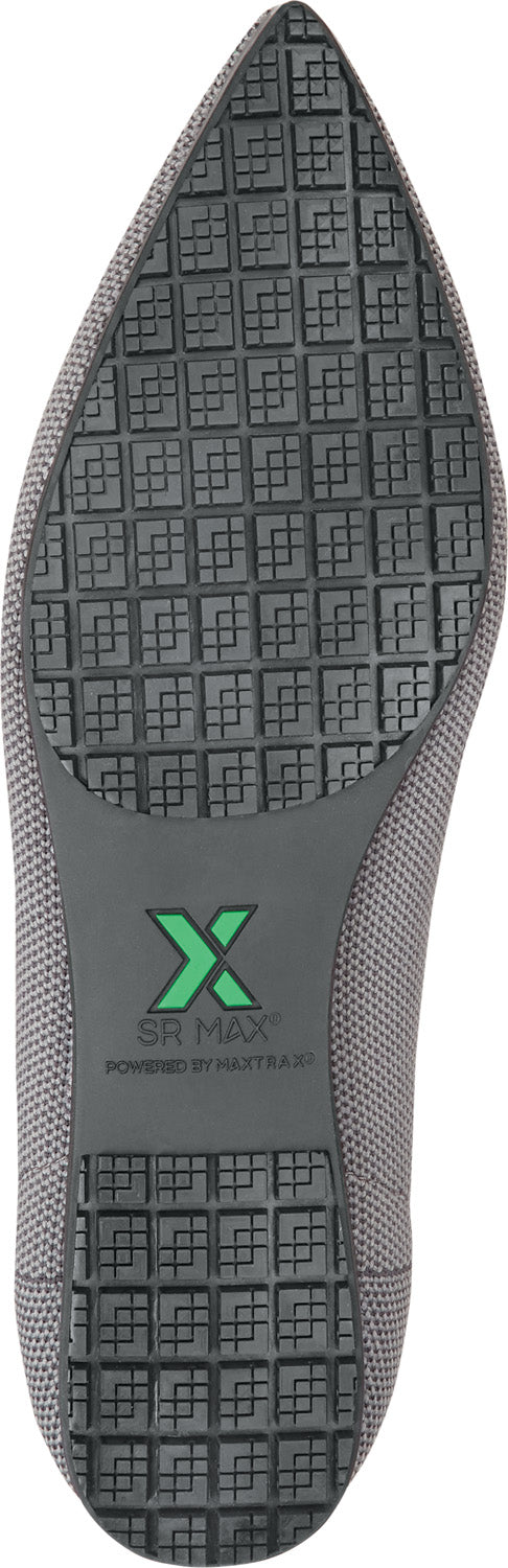 Women's Albright MaxTRAX® Soft Toe Slip-On Dress Shoe