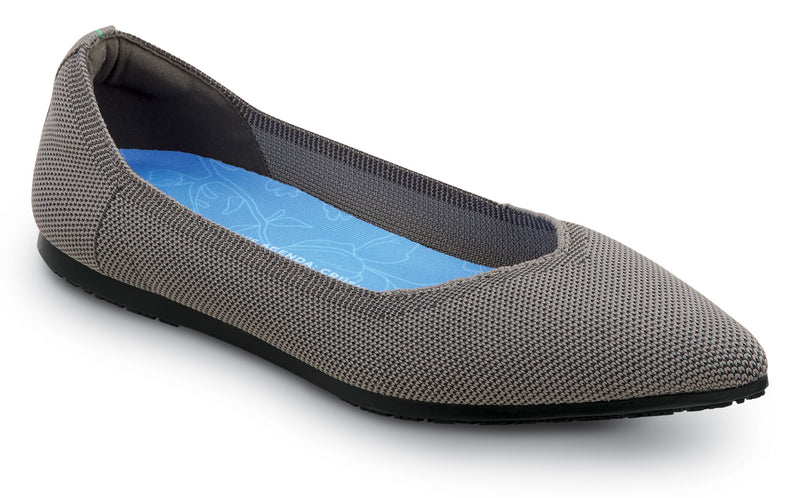 Women's Albright MaxTRAX® Soft Toe Slip-On Dress Shoe