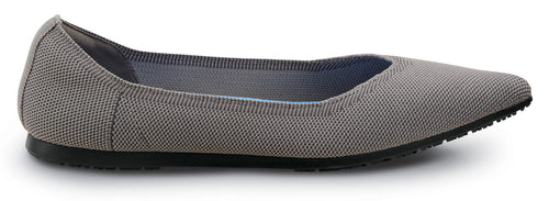 Women's Albright MaxTRAX® Soft Toe Slip-On Dress Shoe