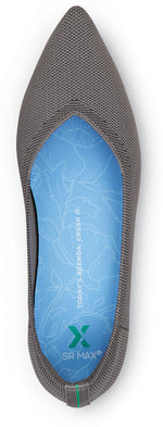Women's Albright MaxTRAX® Soft Toe Slip-On Dress Shoe
