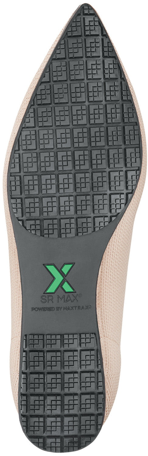 Women's Albright MaxTRAX® Soft Toe Slip-On Dress Shoe