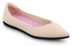 Women's Albright MaxTRAX® Soft Toe Slip-On Dress Shoe