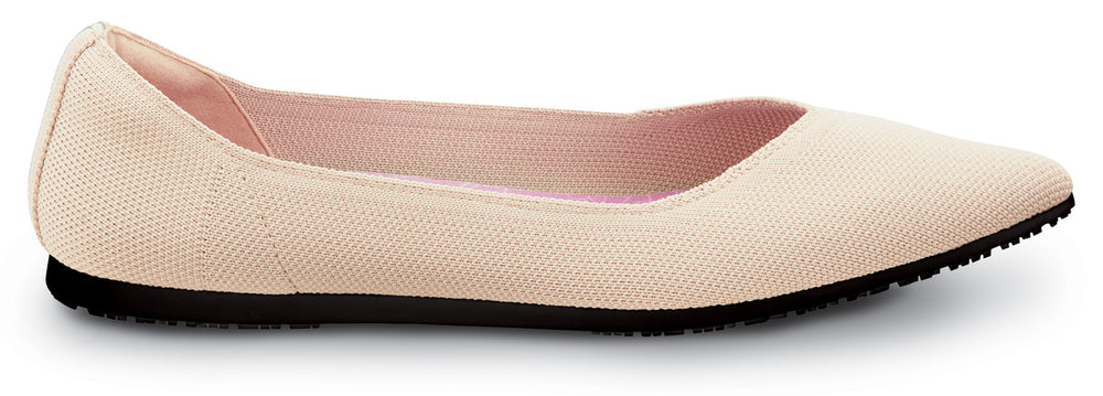 Women's Albright MaxTRAX® Soft Toe Slip-On Dress Shoe