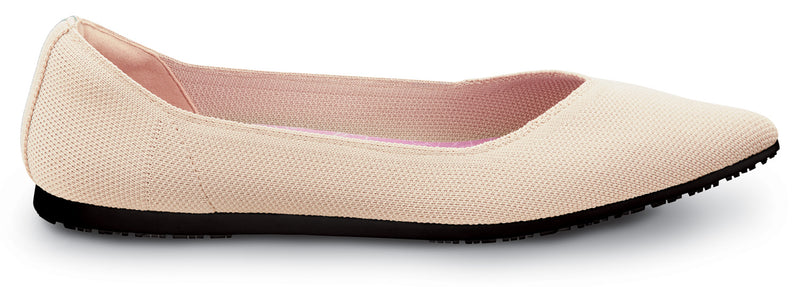 Women's Albright MaxTRAX® Soft Toe Slip-On Dress Shoe