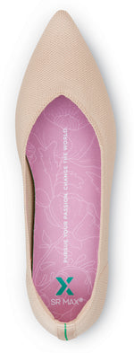 Women's Albright MaxTRAX® Soft Toe Slip-On Dress Shoe